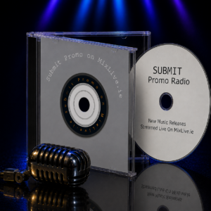 Submit Promo