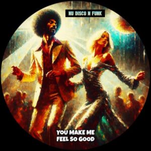 Nu Disco n Funk on MixLive.net