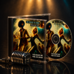 Nu Disco n Funk