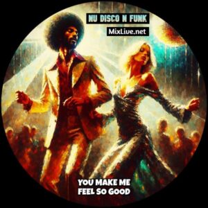 Nu Disco n Funk on MixLive.net