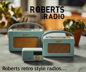Roberts Radio
